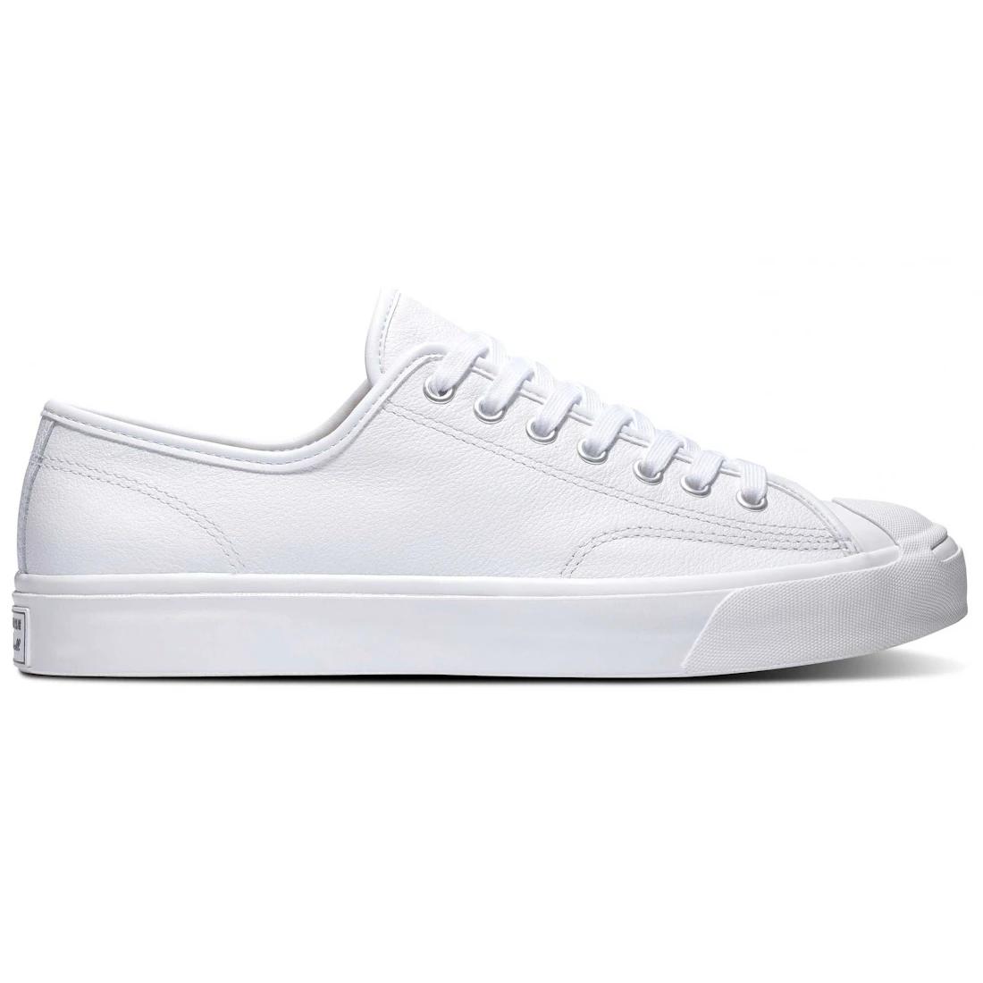 

Sneaker Converse Jack Purcell White(164225C) 41