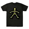Legge di Ohm Ohm Maglietta Elettronica Novità Ingegnere Elettrico Maglietta Grafica Donna Uomo Ragazzo Maglietta Classica Streetwear Ropa Hombre Tops