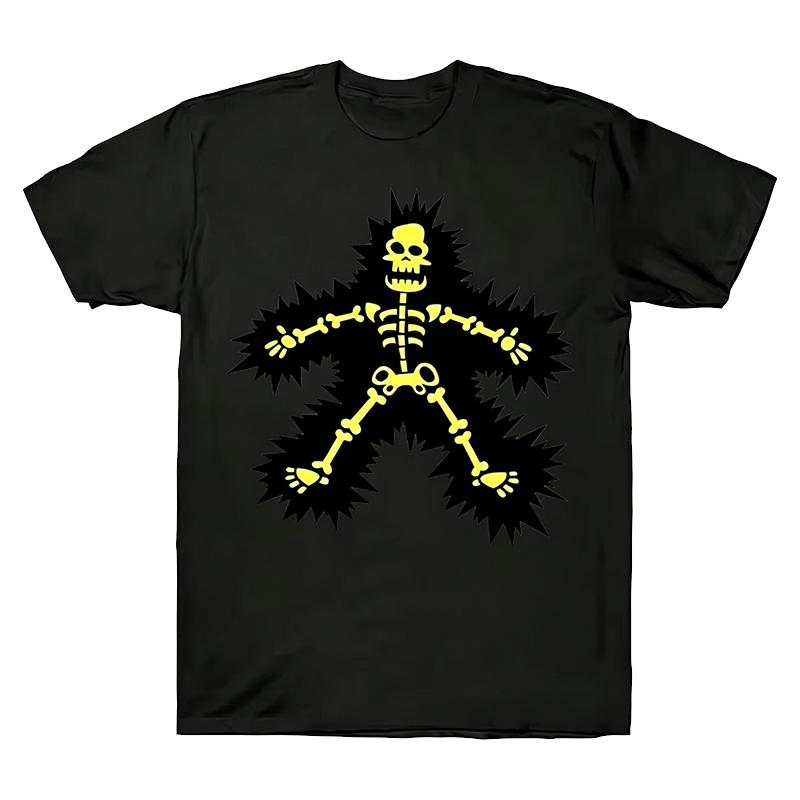 Legge di Ohm Ohm Maglietta Elettronica Novità Ingegnere Elettrico Maglietta Grafica Donna Uomo Ragazzo Maglietta Classica Streetwear Ropa Hombre Tops