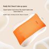 Breo Portable Waist and Back Massager with Heat CN plug (adapter included)