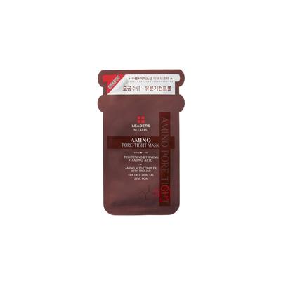 MediU Amino Pore Tight Mask 1 Sheet