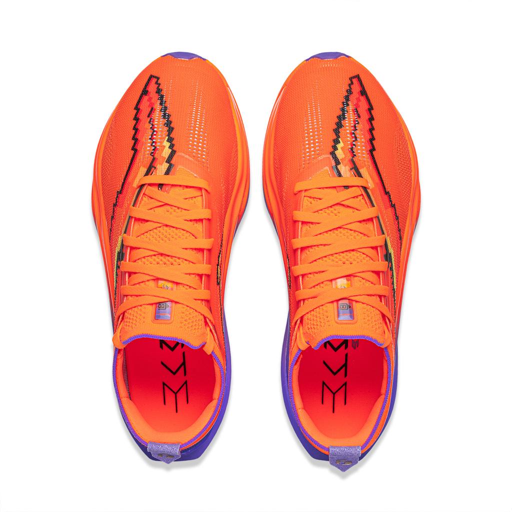 Li Ning Feidian 6 ELITE Running Shoes Unisex Low Top ARMW001-38