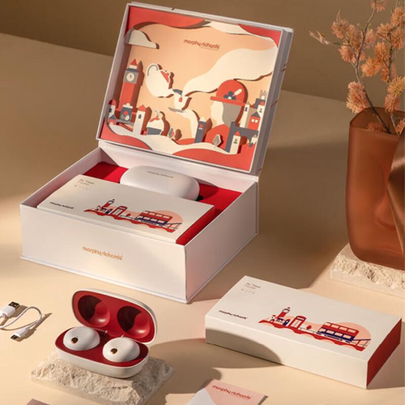 Morphy Smart Portable Smokeless Moxibustion Device