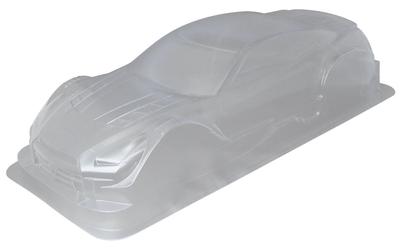 Tamiya RC Spare Parts No.1584 SP.1584 MOTUL AUTECH GT-R Spare Body Set 51584
