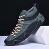 Fashion Round Tip Winter Sneakers Ladies Loafers Moccasins For Women Brands Cute Women's Shoes Sport Loofers Besket Sheos Sapatenos