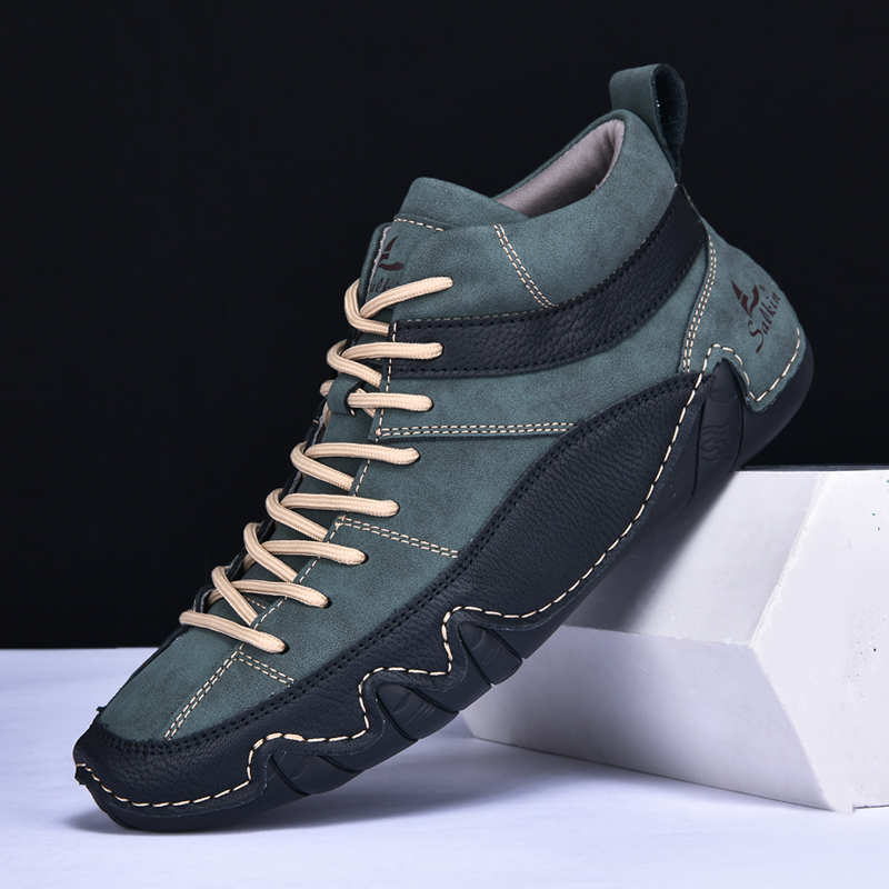 Fashion Round Tip Winter Sneakers Ladies Loafers Moccasins For Women Brands Cute Women's Shoes Sport Loofers Besket Sheos Sapatenos