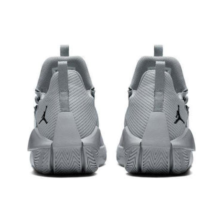 Air Jordan Jumpman Hustle Light Smoke Grey Men's AQ0394-002