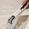 Mini Mop Cleaning Squeeze Floor Washing Mop Folding Powerful Squeeze Mini Mop Floor Washing Desk Window Car Clean Tools