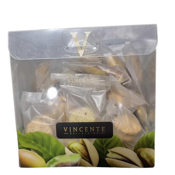 Vincent Pistachio Cookies 500g One thing