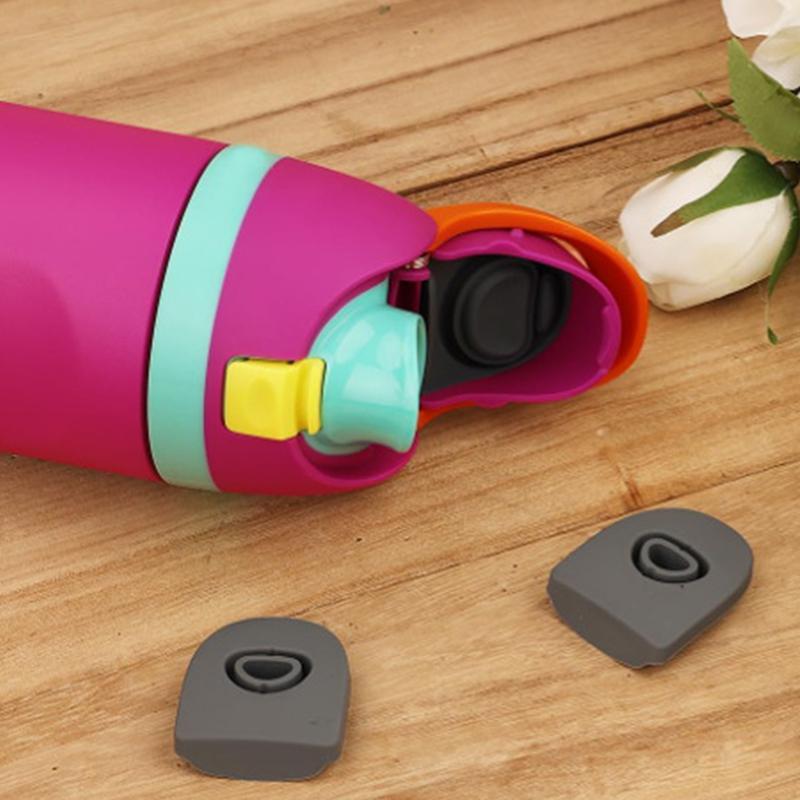 Dop de înlocuire compatibil cu Owala Freesip 24oz 32oz, Garnitură dop silicon etanșă Accesorii