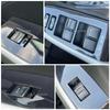 20 series specially designed power window plated plated decorative May 2008 to January parts Alphard/Vellfire switch, garnish, cover, 2015, interior,