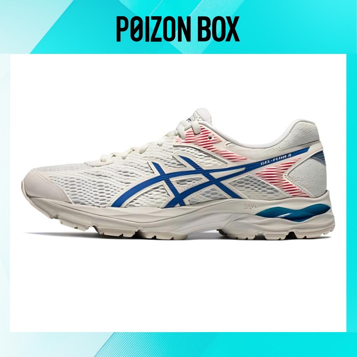 

кроссовки Asics Gel-Flux 4 Running shoes Men 1011A614-109
