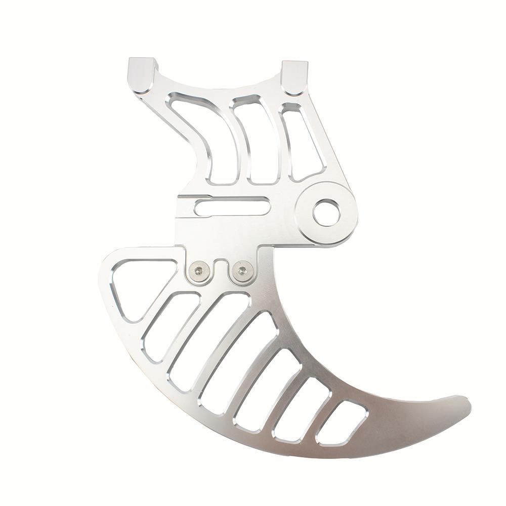 For Surron Light Bee X Electric Bike Motorcycle Cross Caliper Shark Brake Disc Mount Brake Dirtbike Enduro Motocross Accessories
