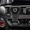 Car Gravity Phone Holder Air Vent Clip Mount GPS Bracket For Volvo S90 olestar AWD XC40 S80 T6 V90 XC90 XC60 V50 S60 V70 V60 V40