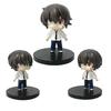 7cm Bungou Stray Dogs Anime Figure Kawaii Dazai Osamu Action Figure Cute Nakahara Chuuya Figurine PVC Collection Model Doll Toys
