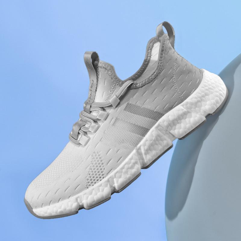 

Дропшиппинг Мужская обувь Кроссовки Мужская повседневная обувь Tenis Роскошная обувь Гоночная дышащая обувь Лоферы Кроссовки для мужчин 44