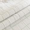Ice Silk Special-Shaped Sofa Cushion Fixed Non-Slip Summer Leather Sofa Cushion Light Luxury High-Grade Cool Bean Cover Cloth Towel