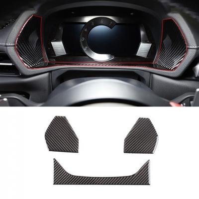 Accesorii pentru interiorul mașinii – Ornamente pentru interior mașină