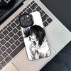 Creepy Urban Killer Jeff For iPhone 17,16,15,14,13,12,11,Pro,MAX,Plus Black Shockproof Candy Matte Cover