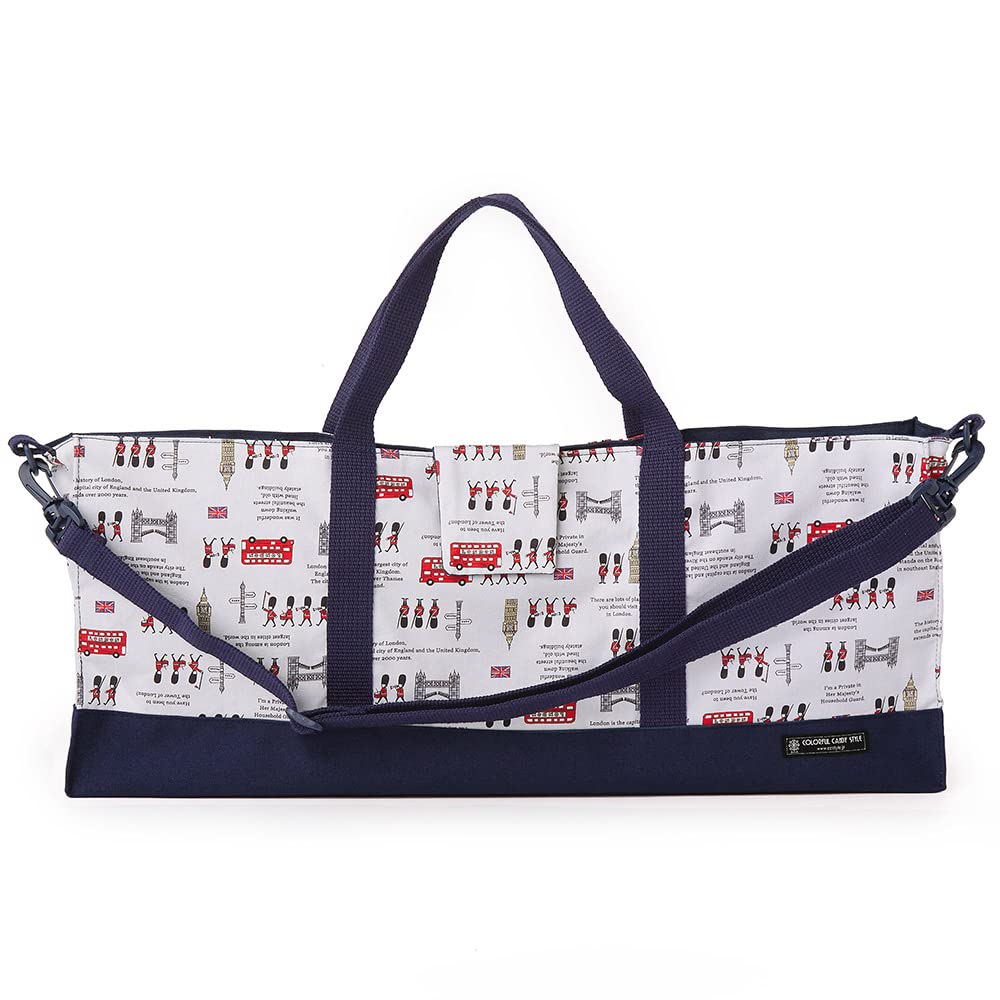 

COLORFUL CANDY STYLE Кейс для мелодики для пианики плечевой ремень мелодика пианика London N4338400 мальчики, кейс, в комплекте, сумка, сумка, март,