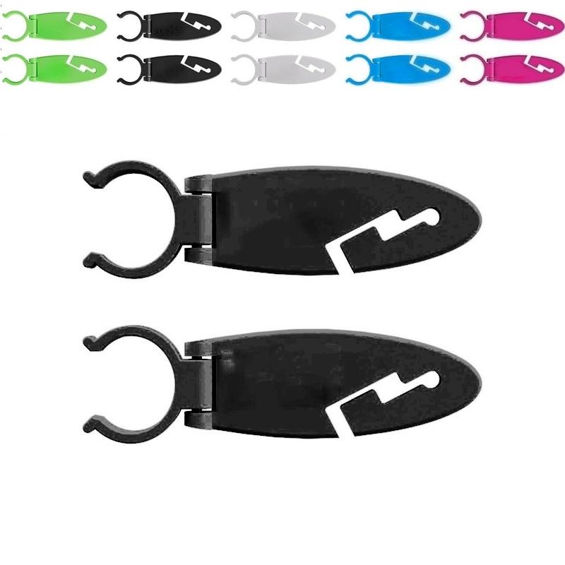 D Ring Clips Paddle Board Kayak Accessories SUP Tie Down Pair Inflatable Boat Surfboard Anchor Outdoor Water Sport Accessories