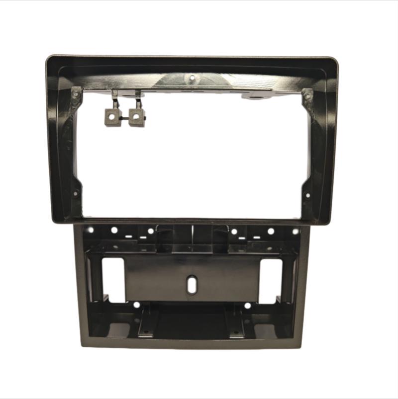 Samand Soren 9" Large Screen Navigation Frame Replacement