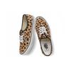 Wacko Maria X Vans Authentic Vault Og Lx Casual Leopard Print Low Top Skate Shoes Unisex Sneakers Brown VN0A4BV9BRO