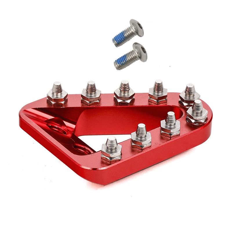 KTM Husqvarna Hengjian Offroad Hinterradbremspedalhebel