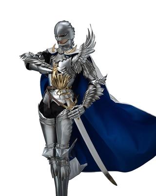 Good Smile Company Berserk Griffith Band of the scale värvitud liigutatav figuur [Sündinud pistrik] 1/6 ABS&PVC&POM&metall