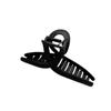 Stylish Large Hair Clip for Women with Chic Temperament