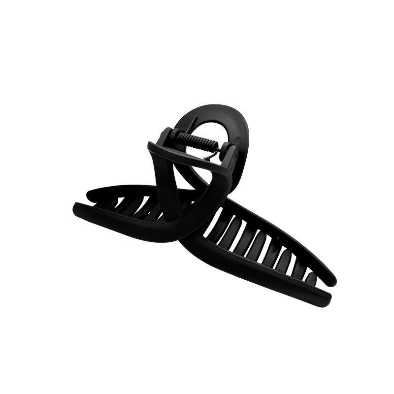 Stylish Large Hair Clip for Women with Chic Temperament