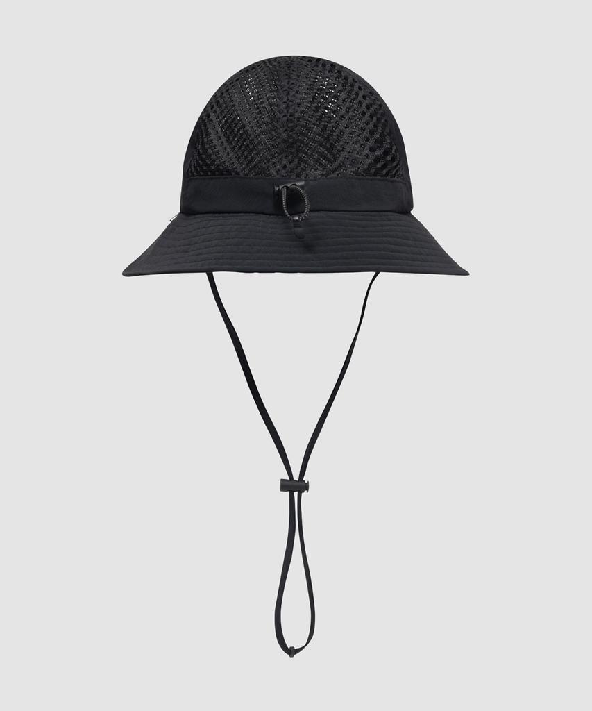MUSINSA STANDARD SPORTS Mesh Bucket Hat