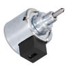 692734 Fuel Solenoid with Cable Replacement for 497672 497157 495739 Lawn Mower Accessory
