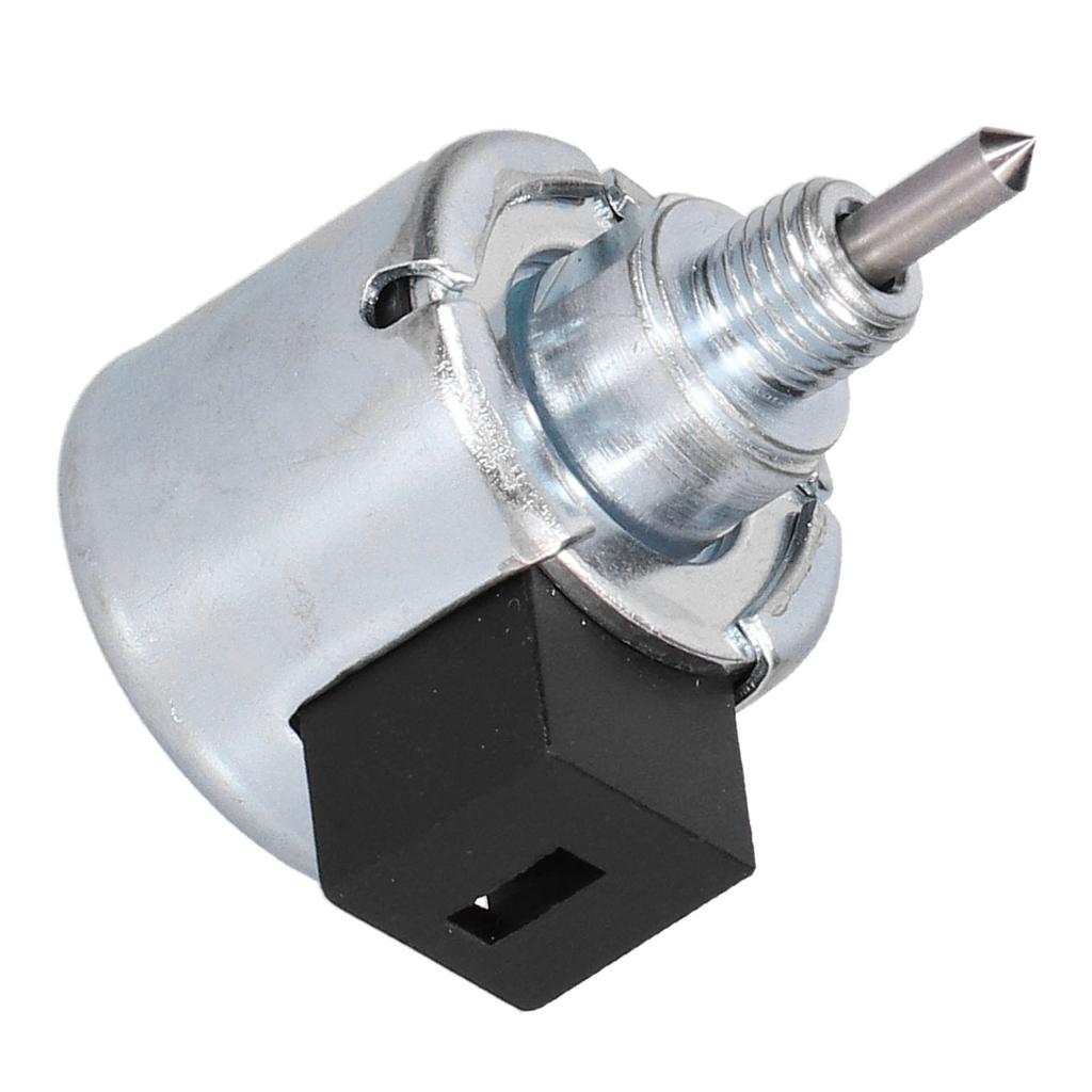 692734 Fuel Solenoid with Cable Replacement for 497672 497157 495739 Lawn Mower Accessory