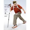 Camel Men's Woven Quick-Dry Pants A16BZ19043