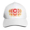 Classic CBC  Logo Gift For Fans For Unisex and Women Essential Baseball Cap Unisex Women Casual Summer Sport Sun Cap