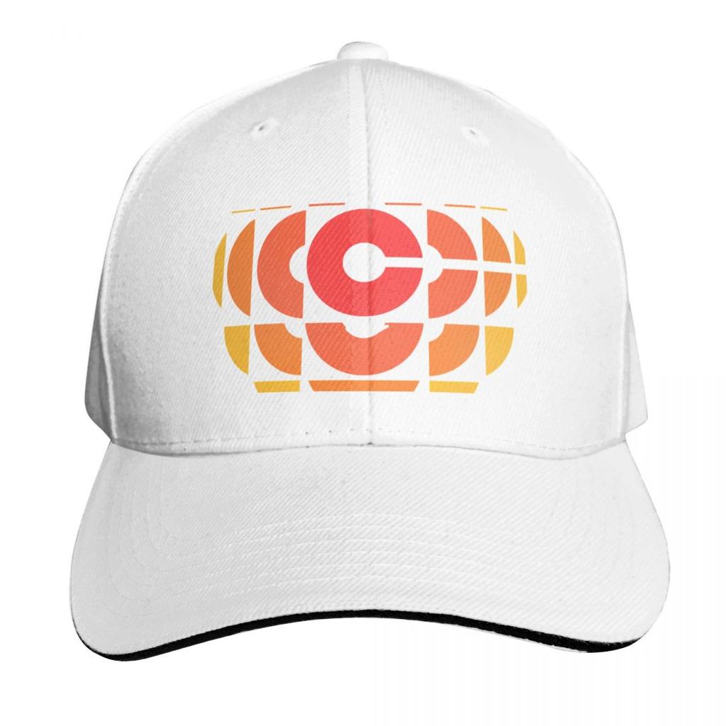 Classic CBC Logo Gift For Fans For Unisex and Women Essential Baseball Cap Unisex Women Casual Summer Sport Sun Cap