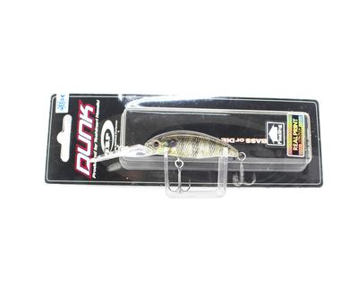 OSP Dunk 48 Isca flutuante para peixinhos de mergulho profundo RP-16 (4613)