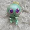 Plástico Linda Muñeca Juguete Decoración España Muñeca Distrollar Muñeca Cabeza Grande Versión Bebé regalo para niños
