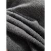 Knitted Sweater for Men, New Autumn and Winter Style, Polo Collar, Versatile, Loose, Casual, Soft, Delicate, Warm, Trendy Sweater