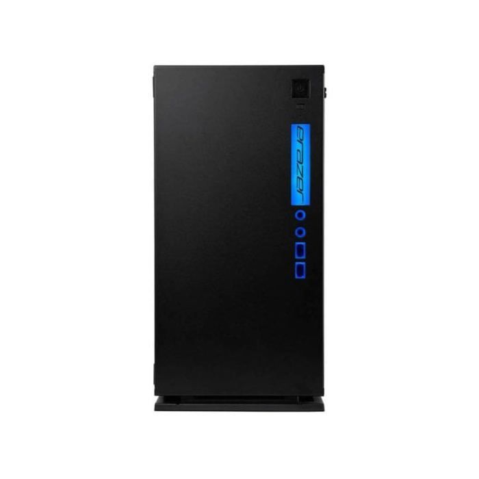 PC De Bureau - MEDION - 10025475 - Processeur Intel Core I5 - 8 Go RAM - 1 To HDD