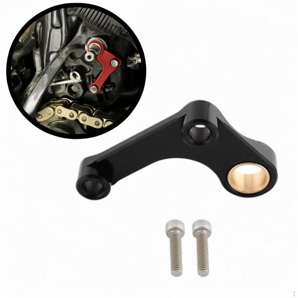 Motorcycle Gear Stabilizer Bracket Stand Direct Replaces for 675/R