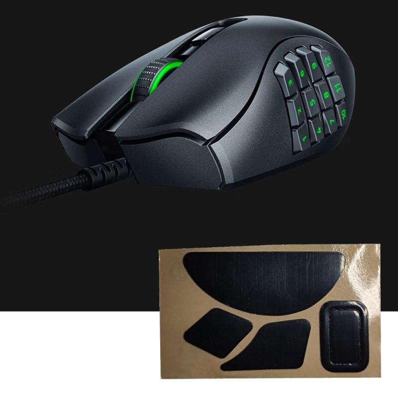 Esports Mouse Skates Feet for Optional Models Mouse Glides Smooth Glides