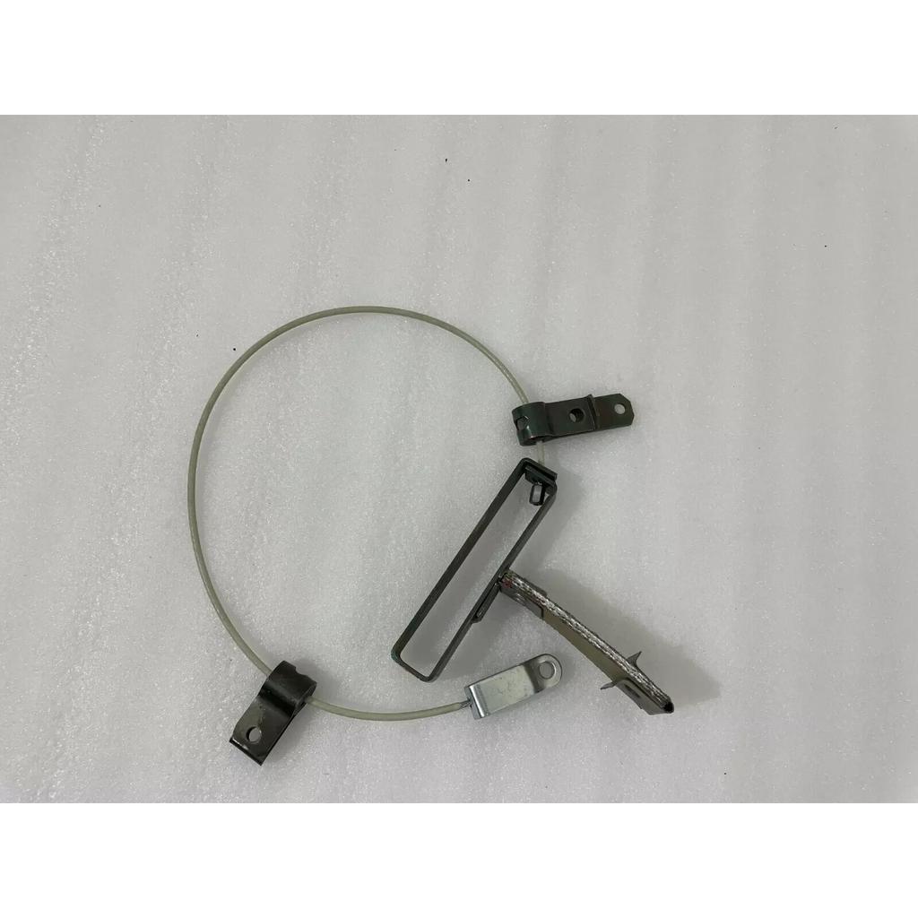 SUZUKI SJ413 SJ410 SIERRA SAMURAI DROVER Parking Hand Brake Cable 1&2 |Fit For