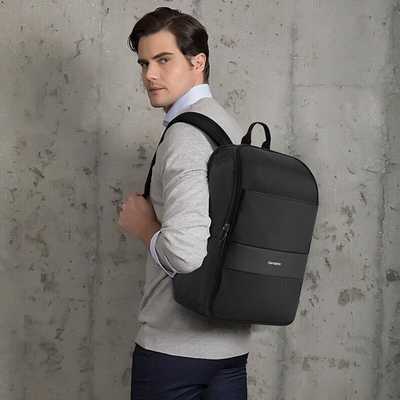 Samsonite Elegant Business Commuter Laptop Backpack