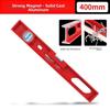 High-Precision  Measurement Level Ruler Aluminum Angle Finder Spirit Level  Household