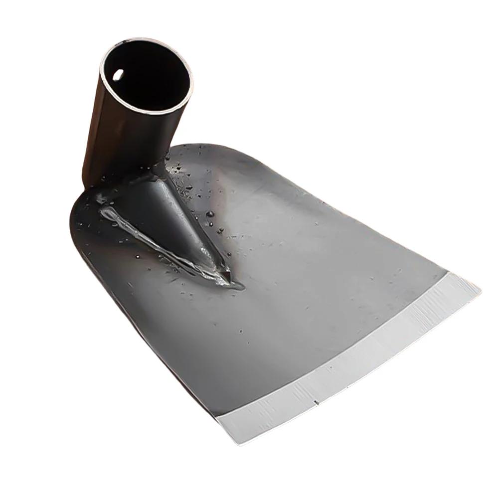 Forging Weeding Hoe for Digging Soil Household Outdoor Farming Tools for Planting Vegetables and Flowers