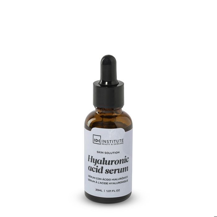 Sérum visage à l'acide hyaluronique 30 ml