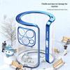 Pisen Transparent Anti-Drop Phone Case for iPhone 12 Pro Max