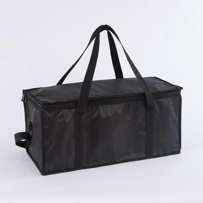 Zhichu Outdoor Insulated Shoulder Lunch Bag